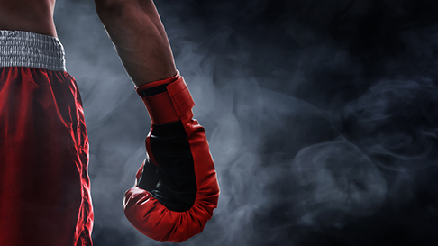 Boxing Glove