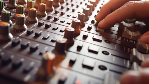 Audio Visual
