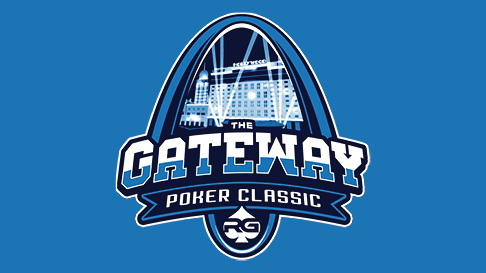The Gateway Poker Classic logo