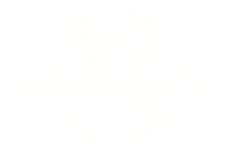99 hops house st louis logo