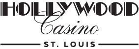 Hollywood Casino St. Louis logo