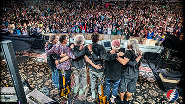 Dead and Company