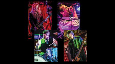 Bitter Pill band pictures
