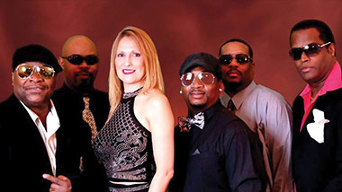 Boogie Chylde band picture