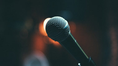 microphone