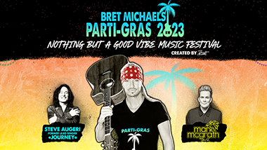 Bret Michaels