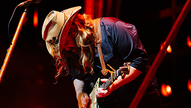Chris Stapelton