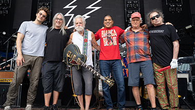 Dead & Co
