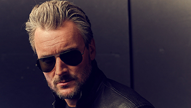 Eric Church