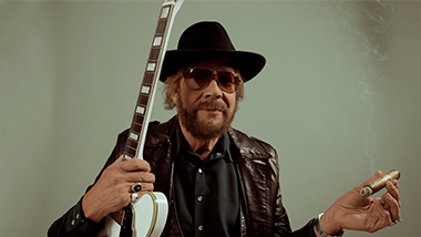Hank Williams Jr