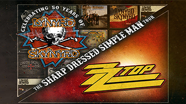 Lynyrd Skynyrd