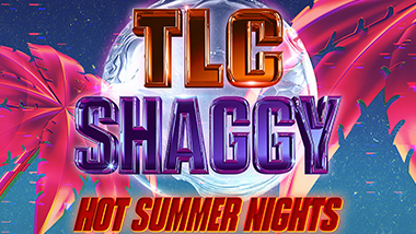 TLC and Shaggy