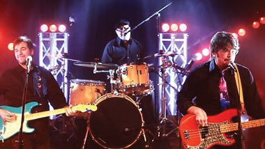 Dave and Greg Show