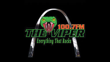 100.7 the Viper