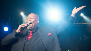 Charles Glenn