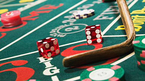 craps